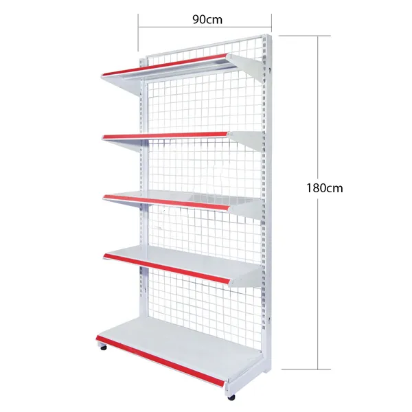 Sản phẩm ke sieu thi don 09x18m tole day 5rem 601294289906 — Kệ Sắt Tiến Phát - Công Ty TNHH Một Thành Viên Sản Xuất Thương Mại Dịch Vụ Kệ
Sắt Tiến Phát — MST 0315323614