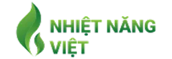 Logo Công Ty Cổ Phần Nhiệt Năng Việt