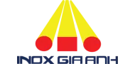 Logo Inox Gia Kiệt - Công Ty TNHH Thương Mại Vật Tư Gia Kiệt