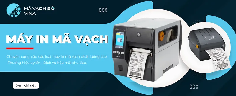 Sản phẩm printerslice — Công Ty TNHH Thương Mại Dịch Vụ Mã Vạch Số VINA — MST 0315330347