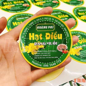 Sản phẩm decalgiay2 1664 — In Tân Phú - Công Ty TNHH Sản Xuất In ấn Và Bao Bì Tân Phú — MST 0315335345