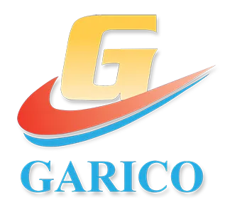 Logo áo Khoác GARICO - Công Ty TNHH Sản Xuất Thương Mại GARICO