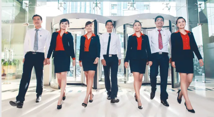 Văn phòng áo Khoác GARICO - Công Ty TNHH Sản Xuất Thương Mại GARICO #1 — MST 0315340659
