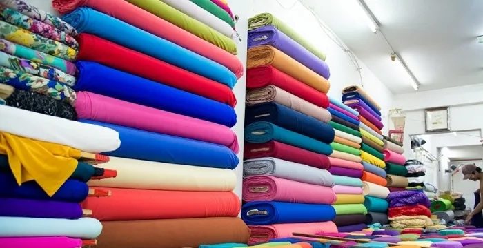Sản phẩm cac chat lieu vai cao cap — áo Khoác GARICO - Công Ty TNHH Sản Xuất Thương Mại GARICO — MST 0315340659