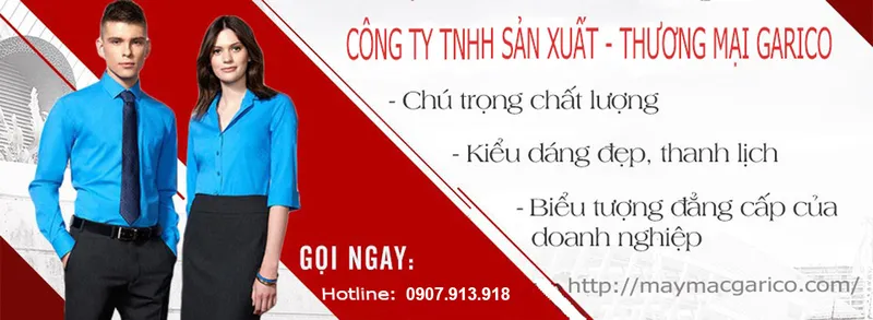 Sản phẩm slide2 1 — áo Khoác GARICO - Công Ty TNHH Sản Xuất Thương Mại GARICO — MST 0315340659