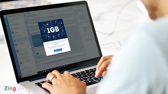Sản phẩm UI_1GB_zing_01 — áo Khoác GARICO - Công Ty TNHH Sản Xuất Thương Mại GARICO — MST 0315340659