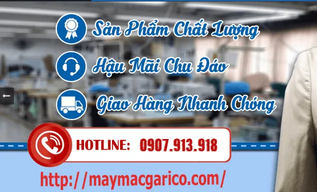 Sản phẩm xuong may ao khoac 1 — áo Khoác GARICO - Công Ty TNHH Sản Xuất Thương Mại GARICO — MST 0315340659