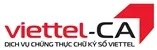 Sản phẩm chu ky so viettel — Công Ty Cổ Phần Thương Mại Đầu Tư Gaja — MST 0315341275