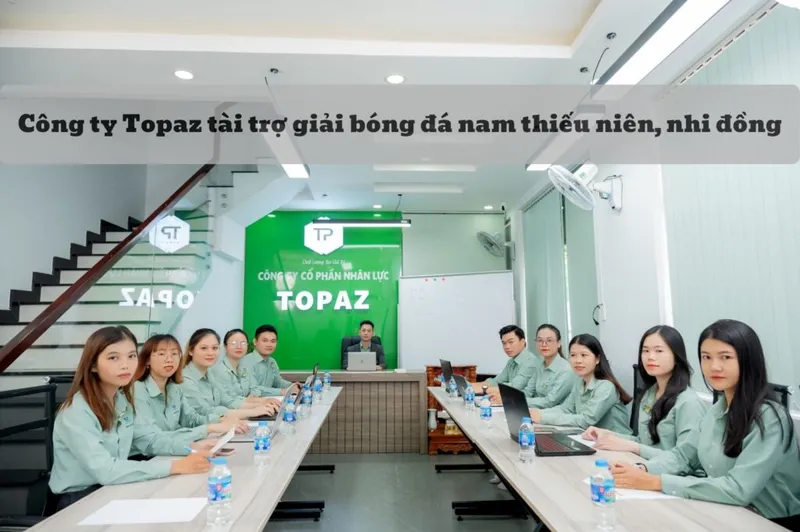 Sản phẩm giai bong da thieu nhi 1024x681 — Công Ty TNHH Thương Mại Và Dịch Vụ Cung ứng Lao Động Trường Phát — MST 0315344163