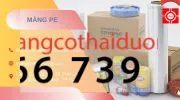 Sản phẩm mang pe 2 1298 — Màng Co Nhiệt Thái Dương - Công Ty TNHH Sản Xuất - Thương Mại Màng Co Nhiệt Thái
Dương — MST 0315347358