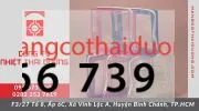 Sản phẩm pvc 3 3308 — Màng Co Nhiệt Thái Dương - Công Ty TNHH Sản Xuất - Thương Mại Màng Co Nhiệt Thái
Dương — MST 0315347358