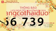 Sản phẩm thongbao 5312 — Màng Co Nhiệt Thái Dương - Công Ty TNHH Sản Xuất - Thương Mại Màng Co Nhiệt Thái
Dương — MST 0315347358