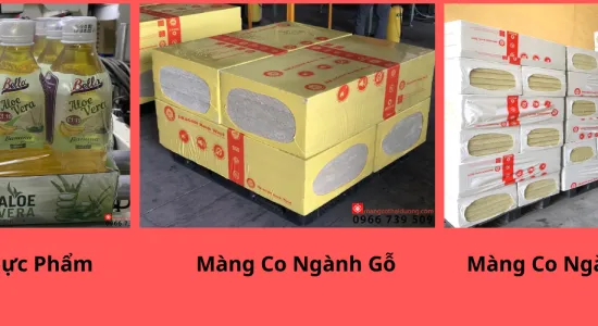Sản phẩm 1 9579 — Màng Co Nhiệt Thái Dương - Công Ty TNHH Sản Xuất - Thương Mại Màng Co Nhiệt Thái
Dương — MST 0315347358