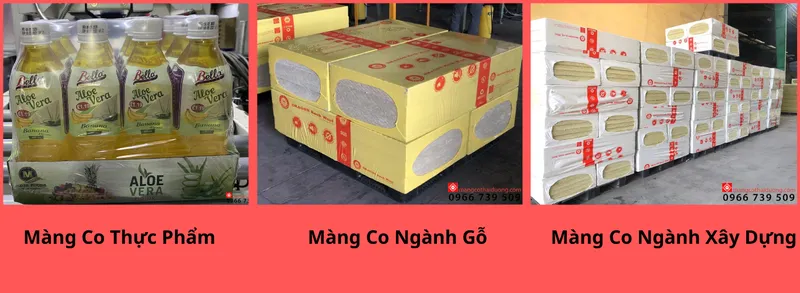 Sản phẩm 1 9313 — Màng Co Nhiệt Thái Dương - Công Ty TNHH Sản Xuất - Thương Mại Màng Co Nhiệt Thái
Dương — MST 0315347358