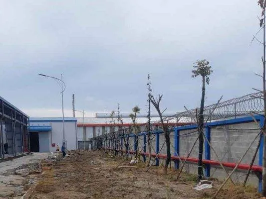 Sản phẩm trong cay cong trinh kcn tan phu trung 533x400 — Công Ty CP Sản Xuất Và Thương Mại Đồng Thành Công — MST 0315350230