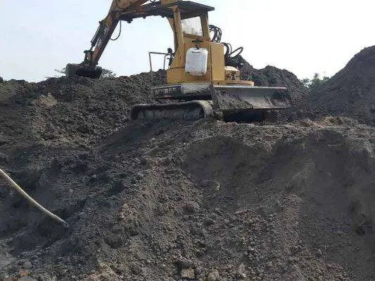 Sản phẩm dat den trong cay 533x400 — Công Ty CP Sản Xuất Và Thương Mại Đồng Thành Công — MST 0315350230