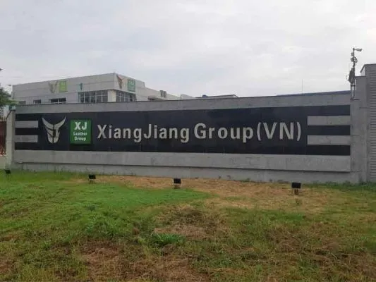 Sản phẩm xiang jiang group cung cap thi cong co 533x400 — Công Ty CP Sản Xuất Và Thương Mại Đồng Thành Công — MST 0315350230