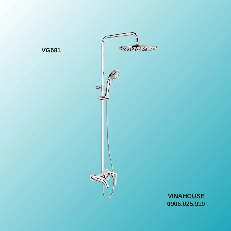 Sản phẩm Voi sen cay nong lanh Viglacera VG581 — Gạch Men Vina House - Công Ty TNHH Vật Liệu Xây Dựng Và Trang Trí Nội Thất Vina
House — MST 0315351900
