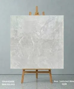 Sản phẩm Gach lat nen 1m2x1m2 xam van Marble 5108 247x296 — Gạch Men Vina House - Công Ty TNHH Vật Liệu Xây Dựng Và Trang Trí Nội Thất Vina
House — MST 0315351900