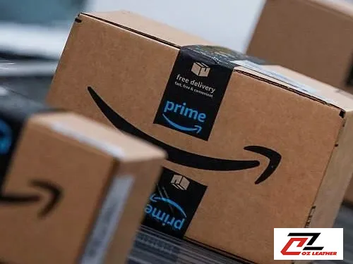 Sản phẩm Amazon — Vải Da Hồ Chí Minh - Công Ty Cổ Phần OZ Leather — MST 0315357028