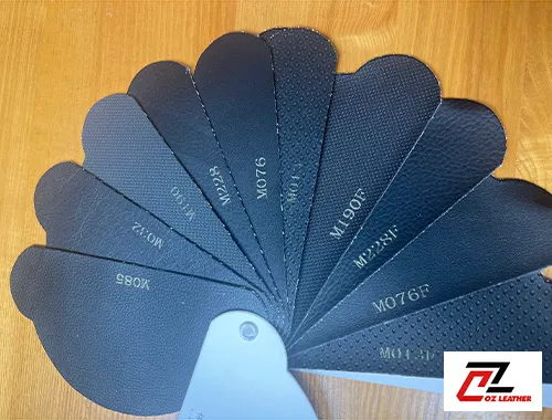 Sản phẩm Vai may yen xe may — Vải Da Hồ Chí Minh - Công Ty Cổ Phần OZ Leather — MST 0315357028