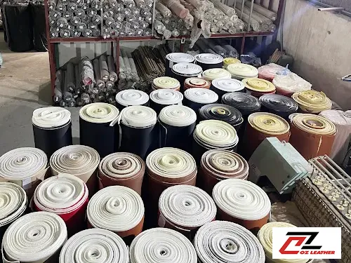 Sản phẩm strategic — Vải Da Hồ Chí Minh - Công Ty Cổ Phần OZ Leather — MST 0315357028