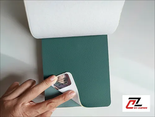 Sản phẩm Da Meca — Vải Da Hồ Chí Minh - Công Ty Cổ Phần OZ Leather — MST 0315357028
