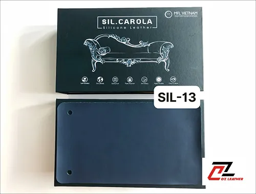 Sản phẩm Da Sil.Carola — Vải Da Hồ Chí Minh - Công Ty Cổ Phần OZ Leather — MST 0315357028