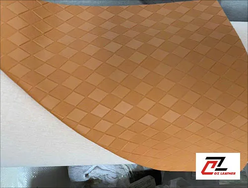 Sản phẩm Vai da op tran 3D — Vải Da Hồ Chí Minh - Công Ty Cổ Phần OZ Leather — MST 0315357028