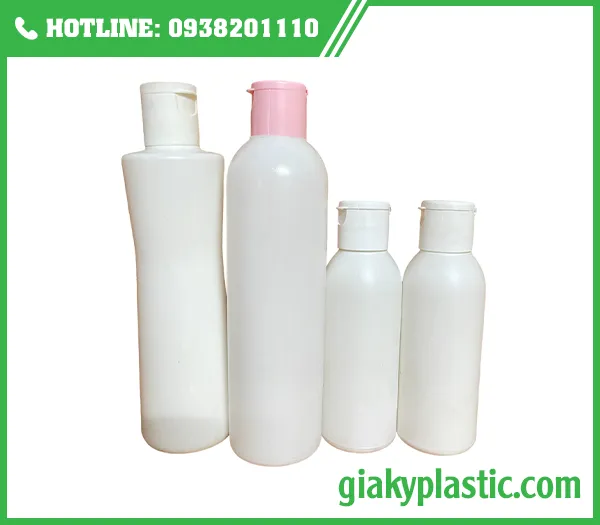 Sản phẩm chai lo 4 — Gia Công Nhựa Gia Kỳ - Công Ty TNHH Sản Xuất Thương Mại Gia Kỳ — MST 0315359642