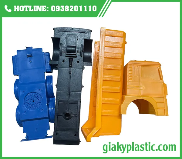 Sản phẩm chi tiet 1 — Gia Công Nhựa Gia Kỳ - Công Ty TNHH Sản Xuất Thương Mại Gia Kỳ — MST 0315359642