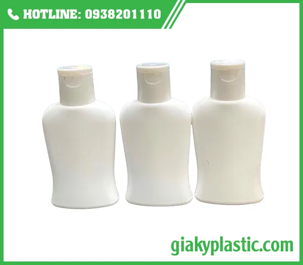 Sản phẩm chai lo 1 — Gia Công Nhựa Gia Kỳ - Công Ty TNHH Sản Xuất Thương Mại Gia Kỳ — MST 0315359642