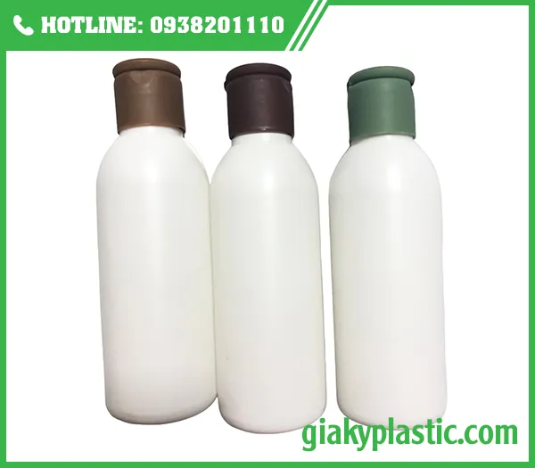 Sản phẩm chai lo 3 — Gia Công Nhựa Gia Kỳ - Công Ty TNHH Sản Xuất Thương Mại Gia Kỳ — MST 0315359642