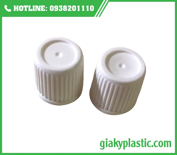 Sản phẩm nap chai 3 — Gia Công Nhựa Gia Kỳ - Công Ty TNHH Sản Xuất Thương Mại Gia Kỳ — MST 0315359642