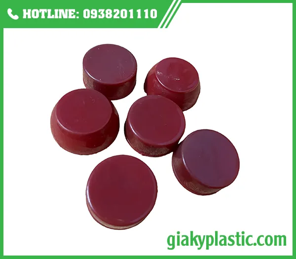 Sản phẩm nap chai 4 — Gia Công Nhựa Gia Kỳ - Công Ty TNHH Sản Xuất Thương Mại Gia Kỳ — MST 0315359642