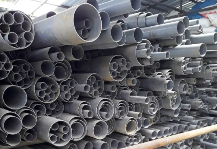 Sản phẩm thu mua nhua phe lieu — Công Ty TNHH Thu Mua Phế Liệu Minh Thảo Phát — MST 0315363737