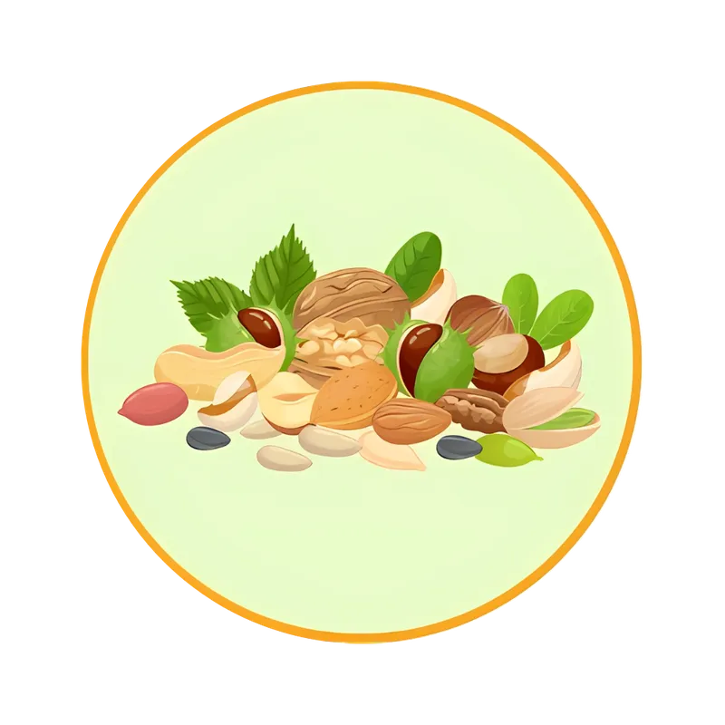 Sản phẩm 1 — Công Ty Cổ Phần Vương Quốc Hạt Khô — MST 0315367964