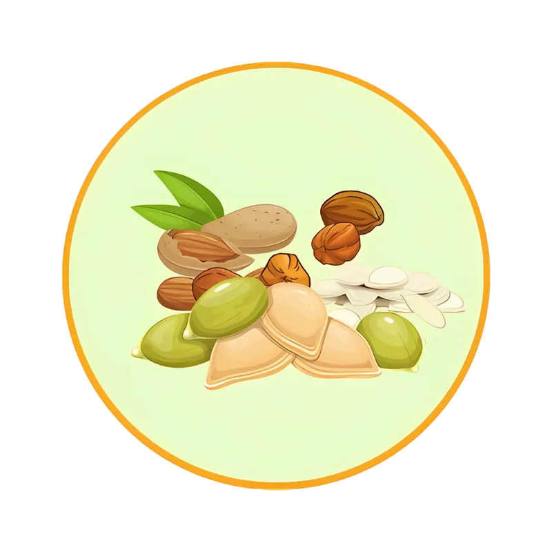 Sản phẩm 2 — Công Ty Cổ Phần Vương Quốc Hạt Khô — MST 0315367964