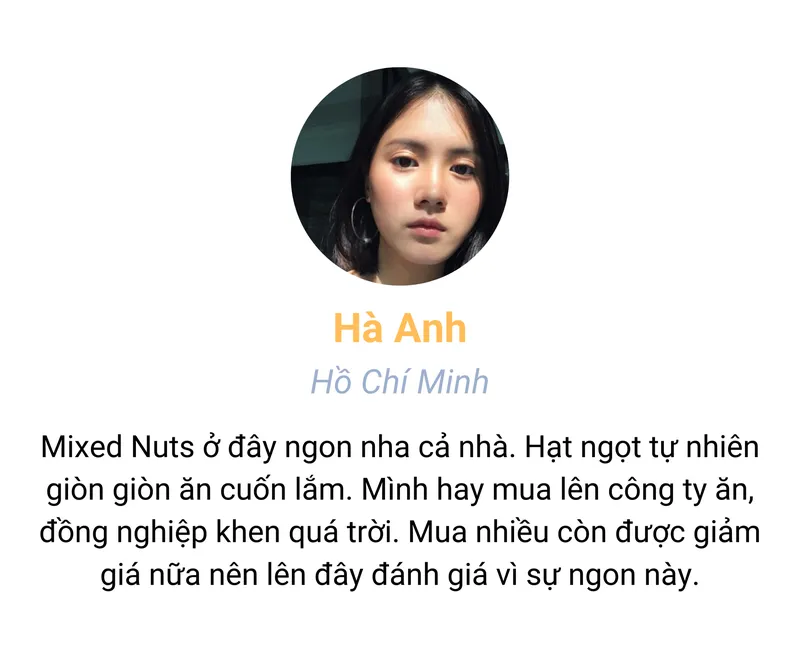 Sản phẩm 3 2 scaled — Công Ty Cổ Phần Vương Quốc Hạt Khô — MST 0315367964