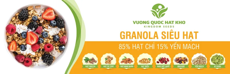 Sản phẩm fa547110 ceaf 468f 8eb7 26c45be54d5f — Công Ty Cổ Phần Vương Quốc Hạt Khô — MST 0315367964
