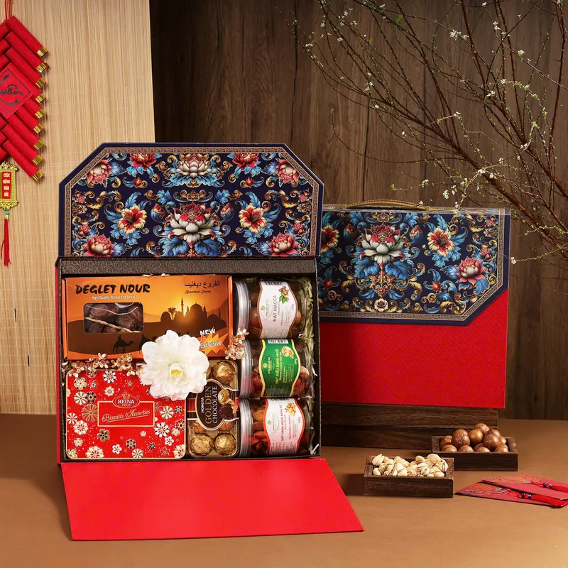 Sản phẩm 45 — Công Ty Cổ Phần Vương Quốc Hạt Khô — MST 0315367964
