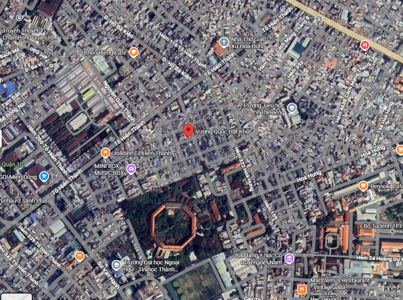 Sản phẩm Screenshot 2025 12 11 145409 — Công Ty Cổ Phần Vương Quốc Hạt Khô — MST 0315367964