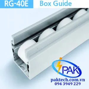 Sản phẩm Plastic Guide RG 40E 300x300 — Công Ty TNHH Kỹ Thuật Công Nghệ Phúc An Khang — MST 0315369633