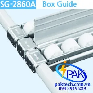 Sản phẩm Plastic Guide SG 2860A 300x300 — Công Ty TNHH Kỹ Thuật Công Nghệ Phúc An Khang — MST 0315369633