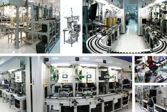Sản phẩm bang tai hang 5445 — Công Ty TNHH Hệ Thống Âu Việt — MST 0315369841