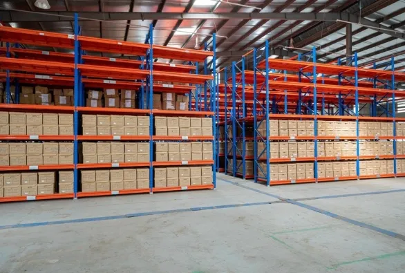 Sản phẩm ke kho hang 8188 — Công Ty TNHH Hệ Thống Âu Việt — MST 0315369841