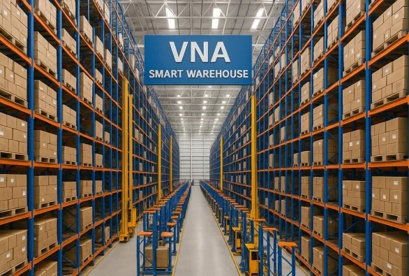 Sản phẩm kho hang thong minh lon nhat viet nam 2164 — Công Ty TNHH Hệ Thống Âu Việt — MST 0315369841