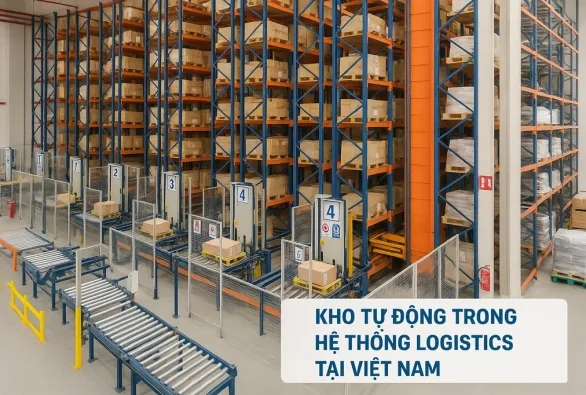 Sản phẩm kho tu dong trong he thong logictics 5142 — Công Ty TNHH Hệ Thống Âu Việt — MST 0315369841