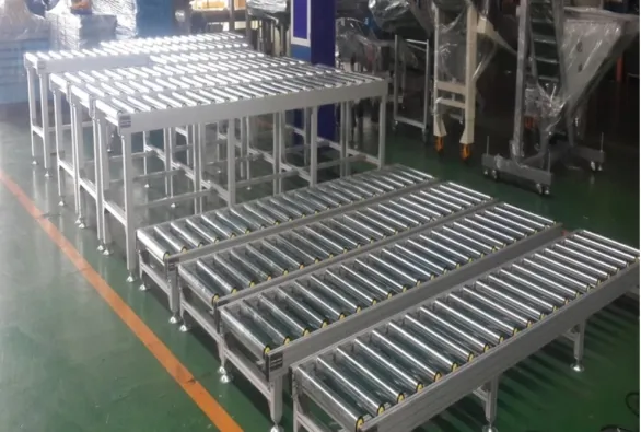 Sản phẩm roller bang tai 1477 — Công Ty TNHH Hệ Thống Âu Việt — MST 0315369841