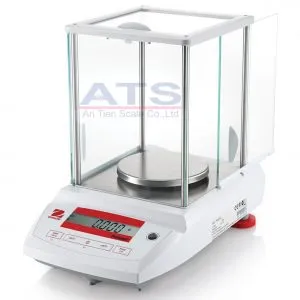 Sản phẩm Cân PA413 Ohaus 300x300 — Cân An Tiến - Công ty TNHH Cân Điện Tử An Tiến — MST 0315371696